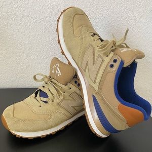 New Balance Shoes